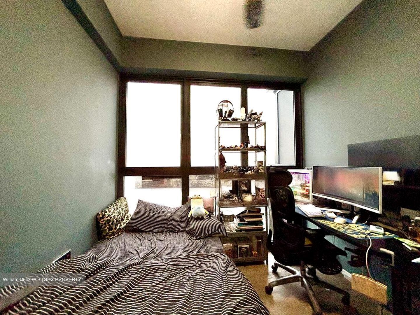 Avenue South Residence (D3), Apartment #471117641